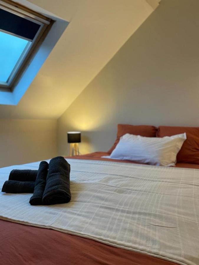 Le Cocon : 2 - Centre-ville Apartment Bourges